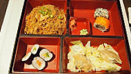 Sushiwakka Express food