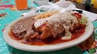 Guadalajara food