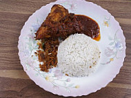 Liena Nasi Kukus Cwgn 1 food