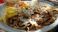 Anatolia food