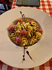 Taverna Delle Rose food