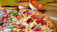 Hungry Howie's Pizza food