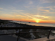 La Passerelle Saint Pierre Quiberon outside