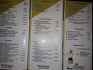 Ratsstuben Maxima Steaks And More menu