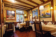 Ristorante Botticelli inside