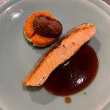 Benkei À l'intérieur