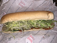 Jimmy John's food