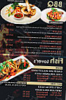 The Seed Thai food