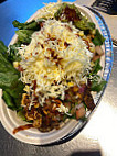 Chipotle Mexican Grill food