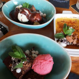 Groothuis Nourriture