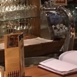 Archeon Jefsi Nourriture