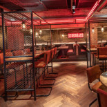 Roadhouse Arnhem Ede Nourriture