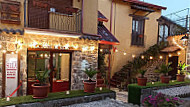 La Sosta Di Silla Eno B&b outside