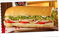 Jimmy John's food