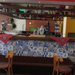 De Bijenkorf Pannenkoeken En Pizza's Nourriture