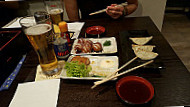 Takumi Japanese food