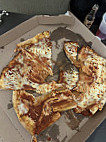 Domino's Pizza food