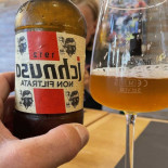 Trattoria Trium Nourriture