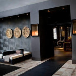 Cordial À l'intérieur