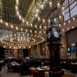 The Duchess Nourriture