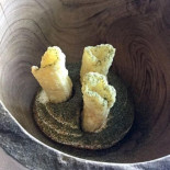 De Harmonie 23 Comida