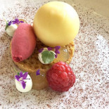 De Harmonie 23 Comida