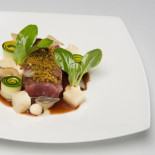 Janzen À l'intérieur