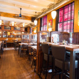 Papi Barendrecht Nourriture