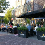 Raedthuys Nourriture