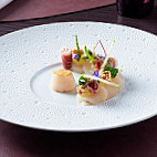 In De Oude Stempel Comida