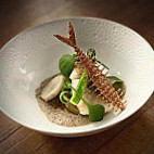 In De Oude Stempel Comida