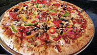 Palio's PizzaHIGHLAND VILLAGE food