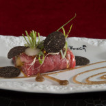 Het Bosch Waterfront Kitchen À l'intérieur