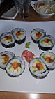 Maison Wako Livraison Sushi food