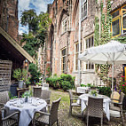 't Arsenaal Deventer food