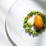 Salon De Provence Nourriture