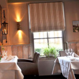 De Witte Gans Dentro