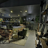 Bistro Barbizon À l'intérieur