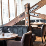 Waterproef Nourriture