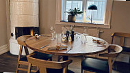 Restaurang Hemma food