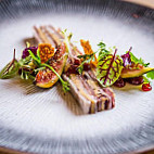 De Uitkijk Nourriture