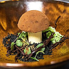 De Uitkijk Nourriture