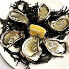 Fruit de Mer food