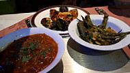 Titash Indian food