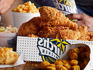 Church's Texas Chicken food