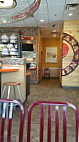 Popeyes Louisiana Kitchen inside