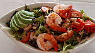 Steveston Seafood House food