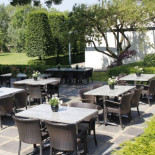 Bistro À l'intérieur