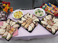 Maxi's Deli, Catering, Espresso food