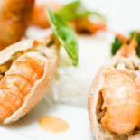 De Mayeur Nourriture